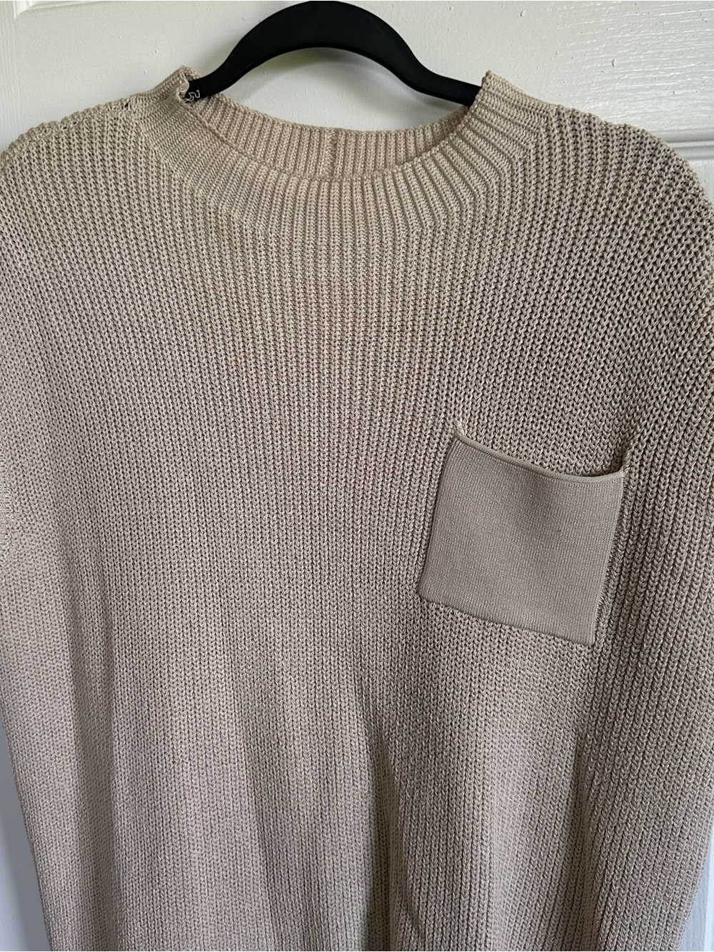 Sweater Vest - Picture 2 of 3